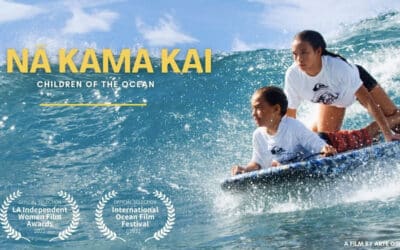 Nā Kama Kai – Children of the Ocean