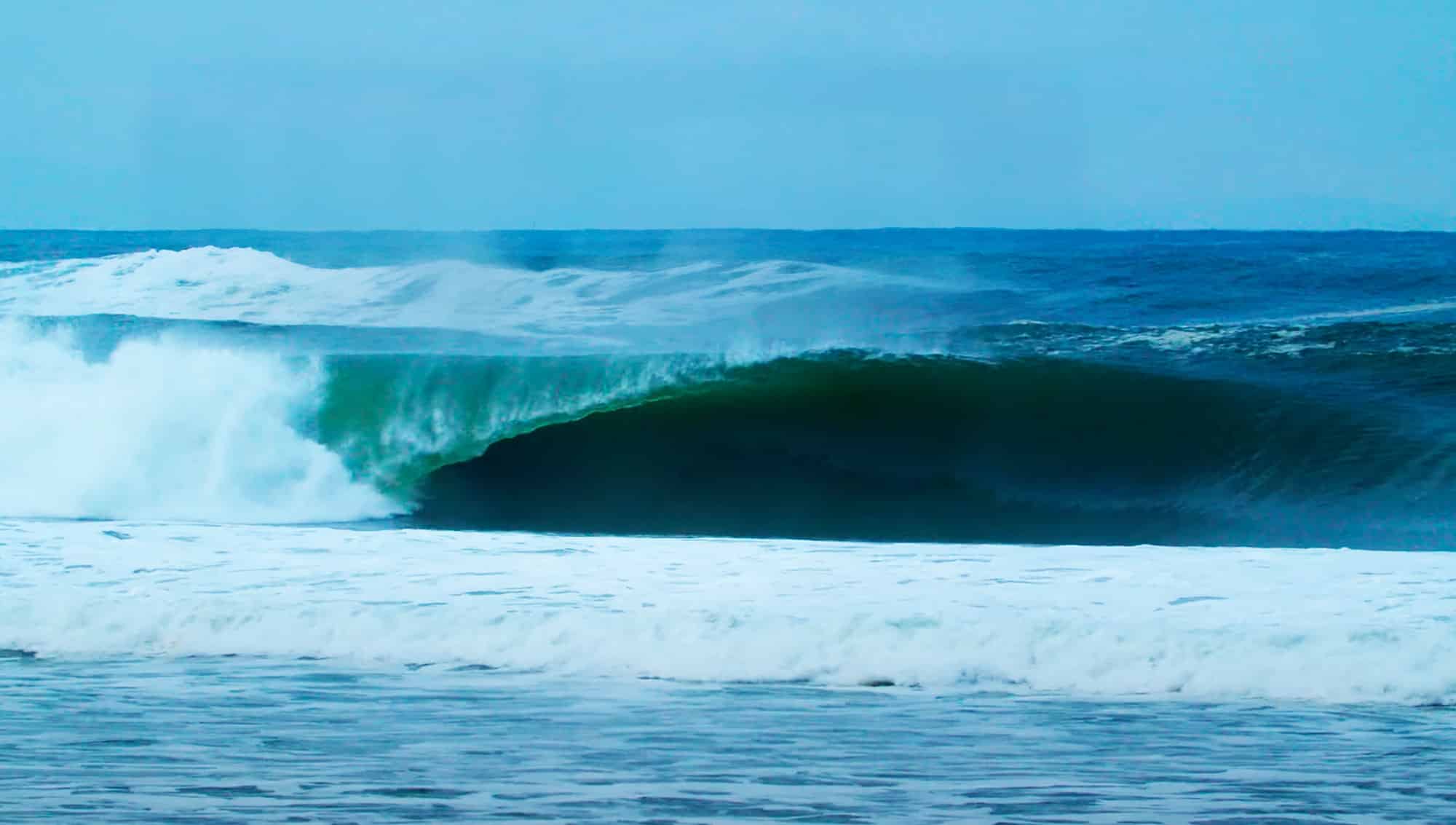 Classic France, Charly Quivront