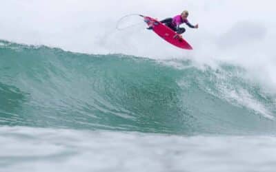 Surfing England secure £1m investment into grassroot surfing