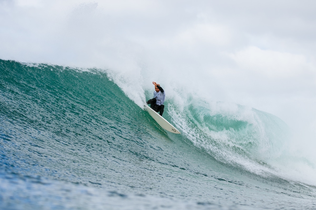 Rip Curl Pro Bells Beach