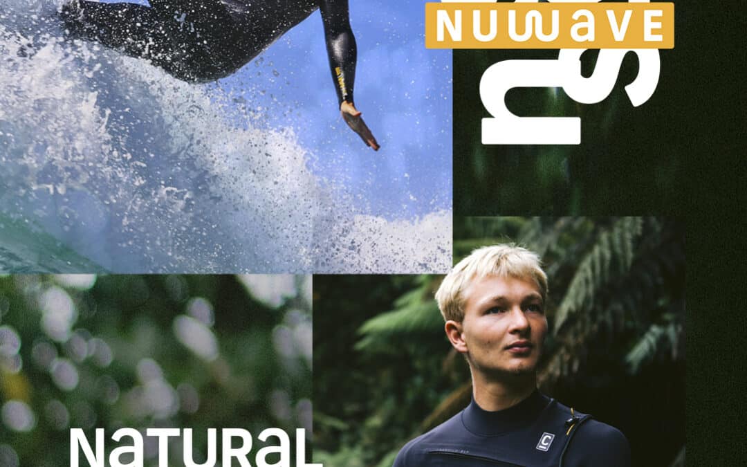C-Skins launch range of ‘affordable natural rubber wetsuits’