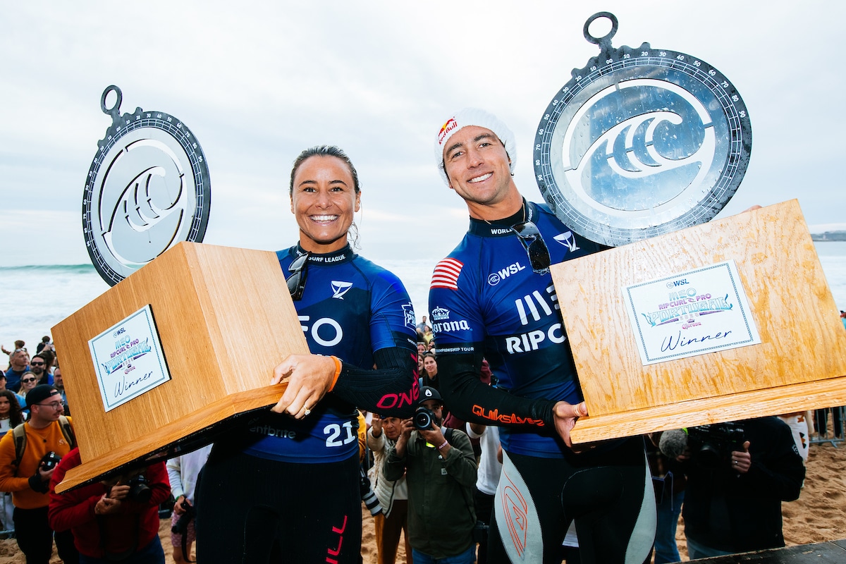 Rip Curl Pro Portugal