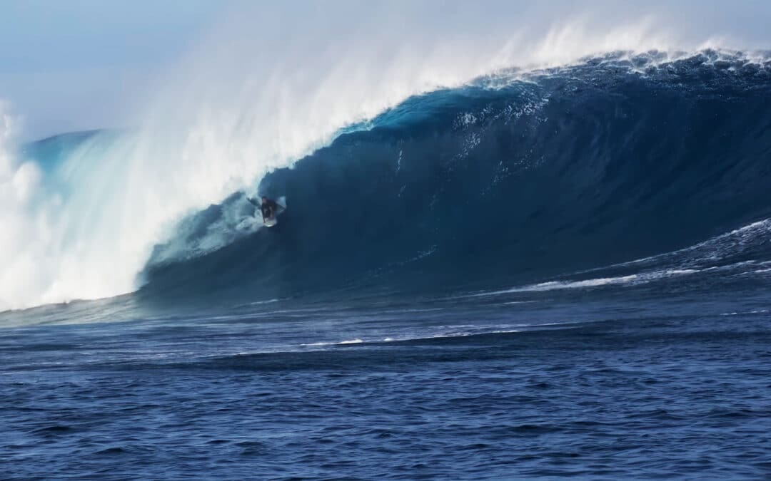 Cloudbreak, Next Level