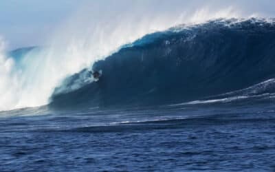 Cloudbreak, Next Level