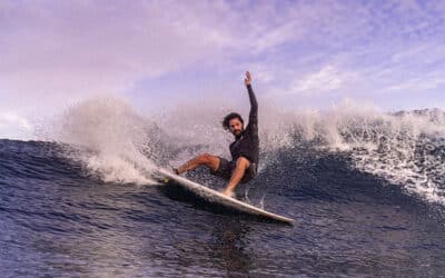 Sri Lanka: Surf, Culture & Community