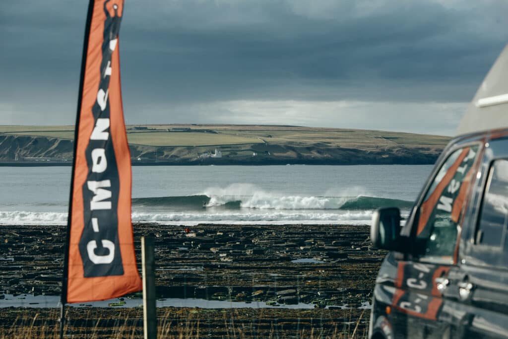 2024 Scottish Nationals highlights