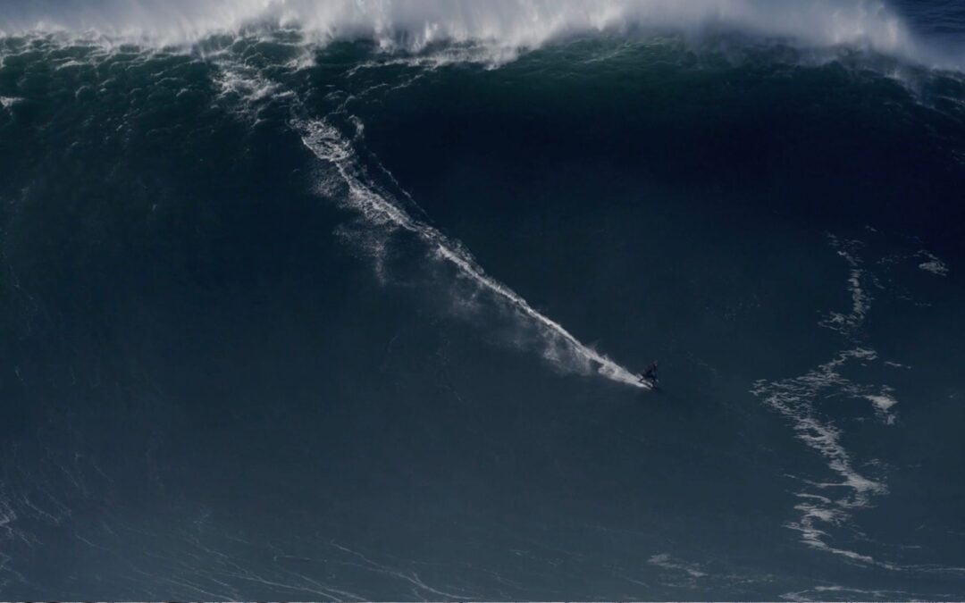 Nazaré XXL