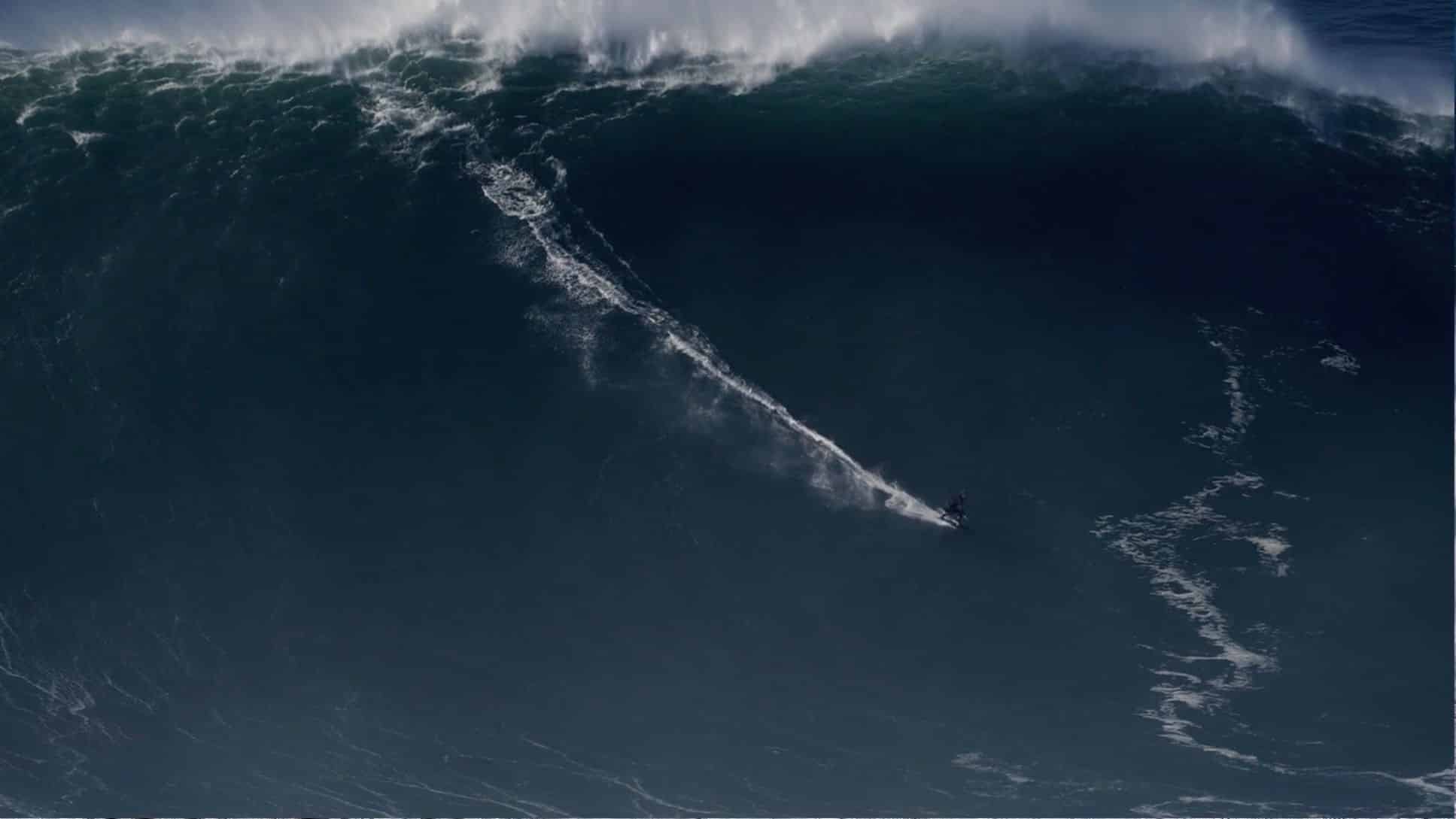 Nazaré XXL
