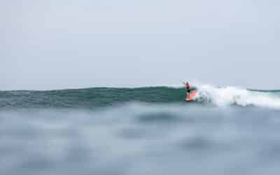 Day four Longboard World Champs round up.
