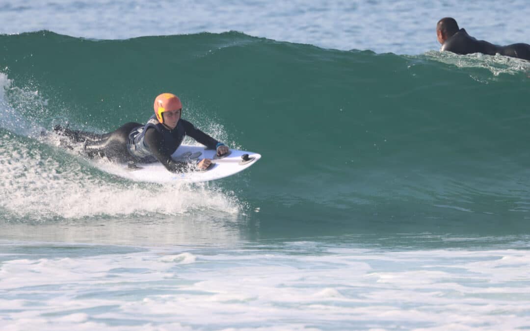 2024 Para Surfing Roadshow Launches!
