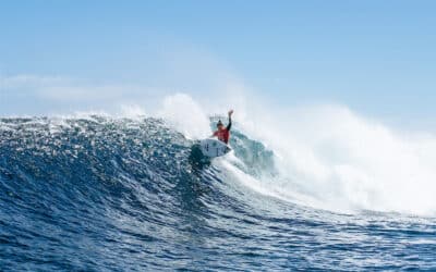 Opening Day of Western Australia Margaret River Pro