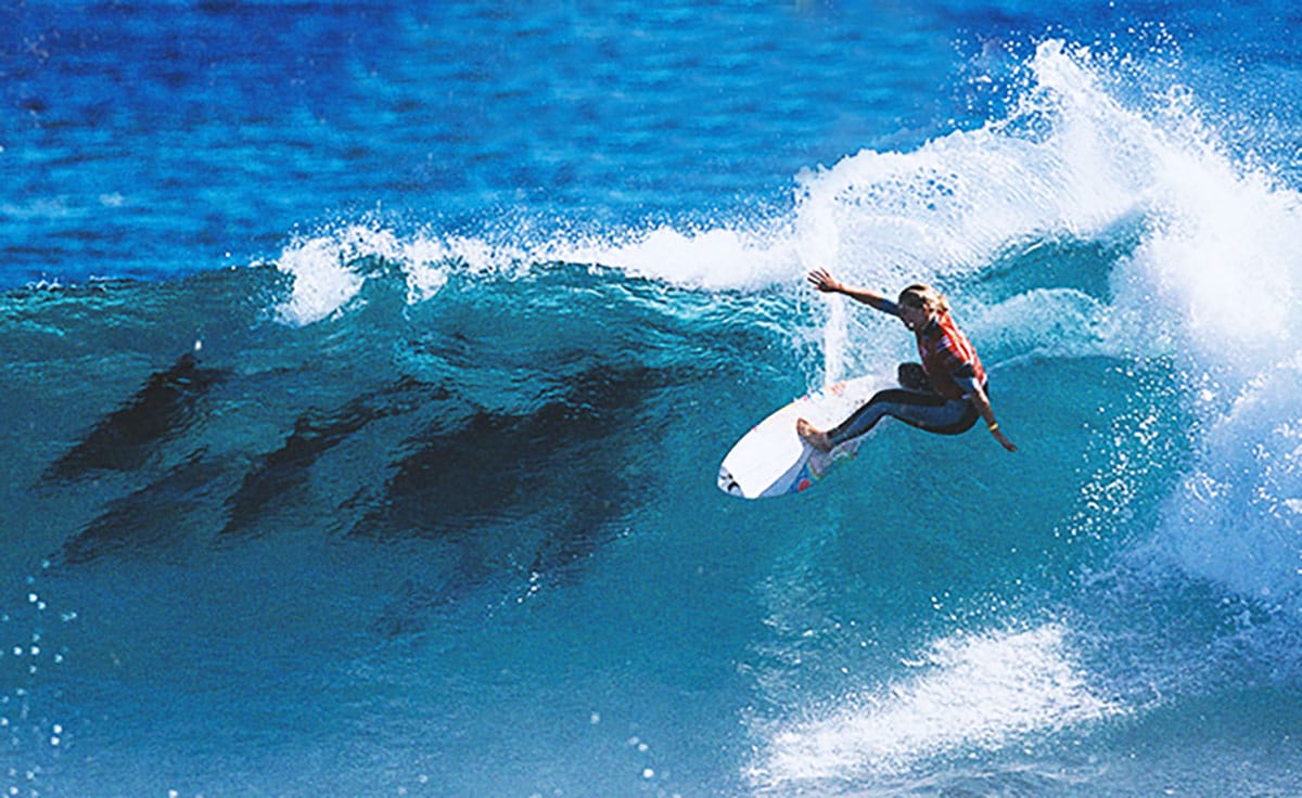 Monumental Wins at Main Break