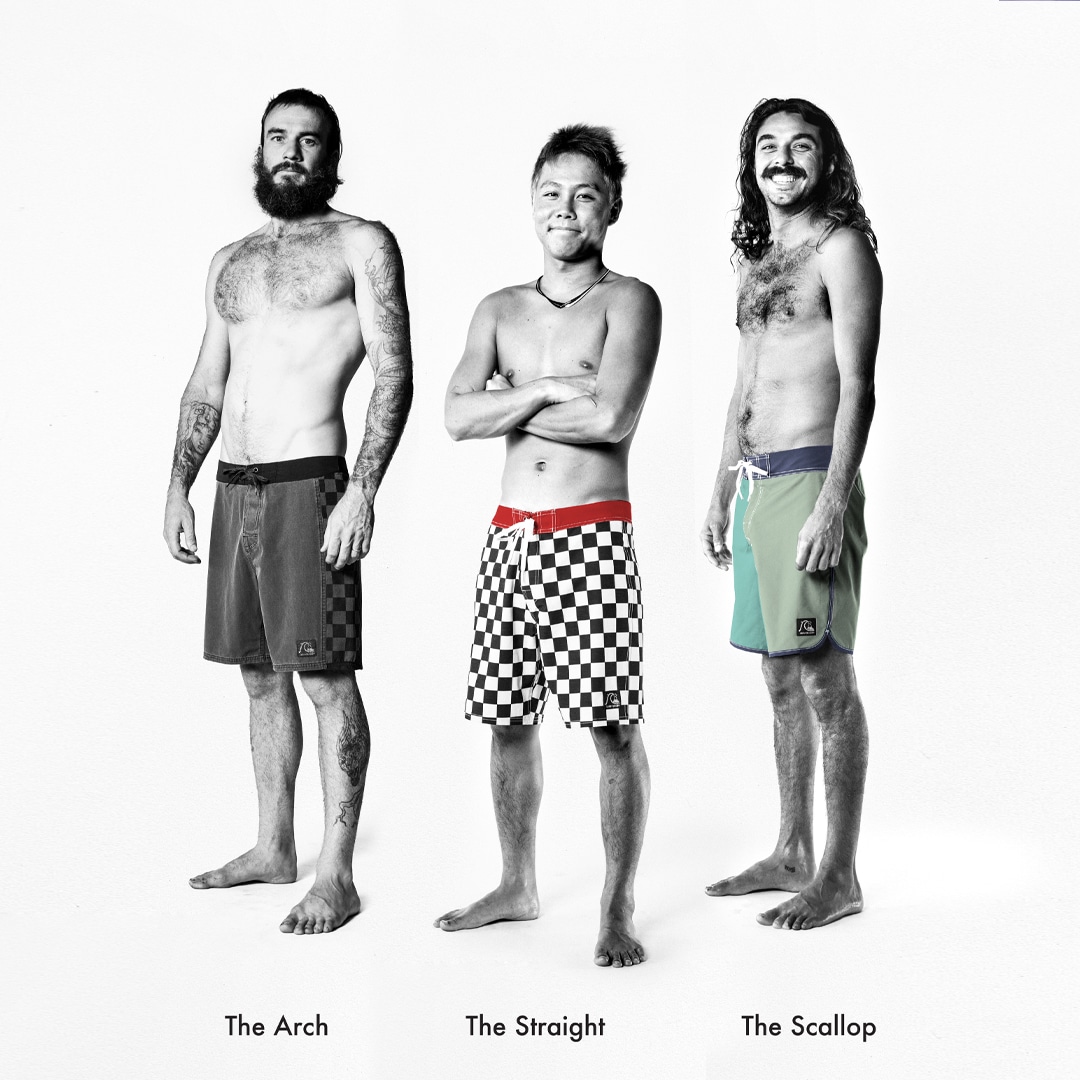 Win £450 of Quiksilver boardies and clothes! - Carvemag.com
