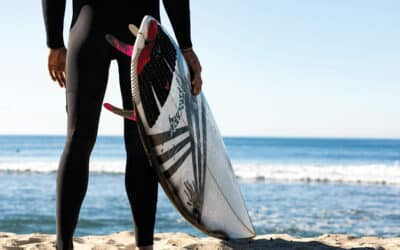 Carve Summer Wetsuit Guide 2024