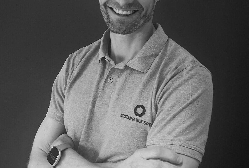 Scottish Surfing appoint chief executive