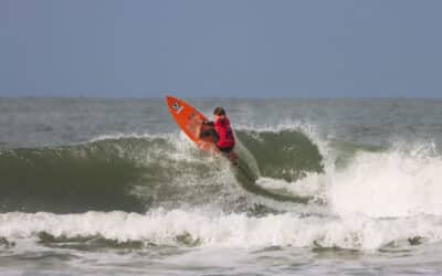 32nd Jesus Surf Classic