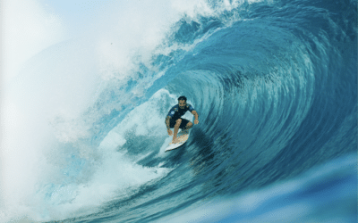 Italo Ferreira Claims Victory, GOAT posts a ten. Chopes provides the goods.
