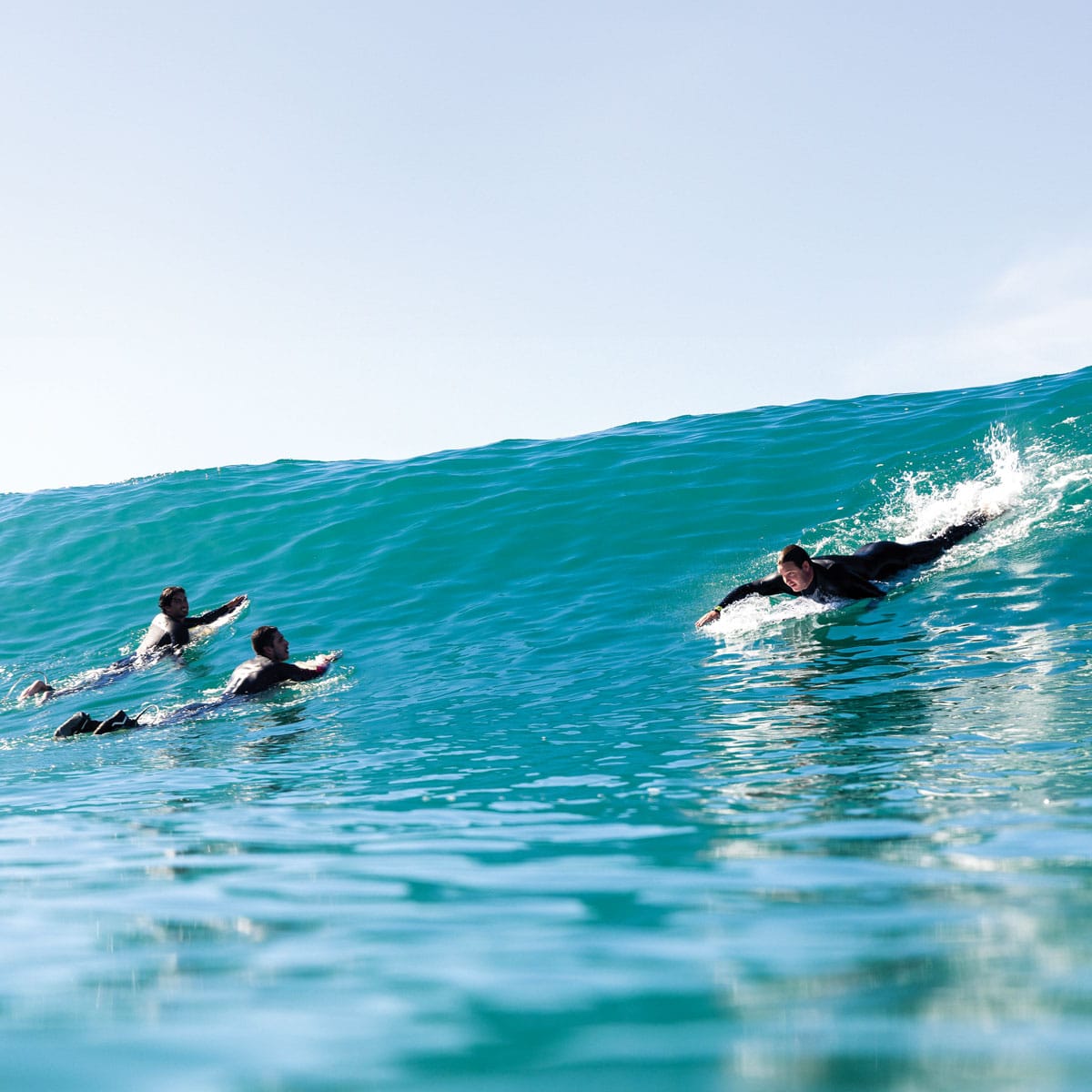 Summer Sea & Shore Essentials