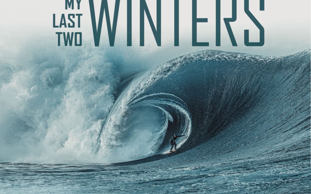 My Last Two Winters S1 E4