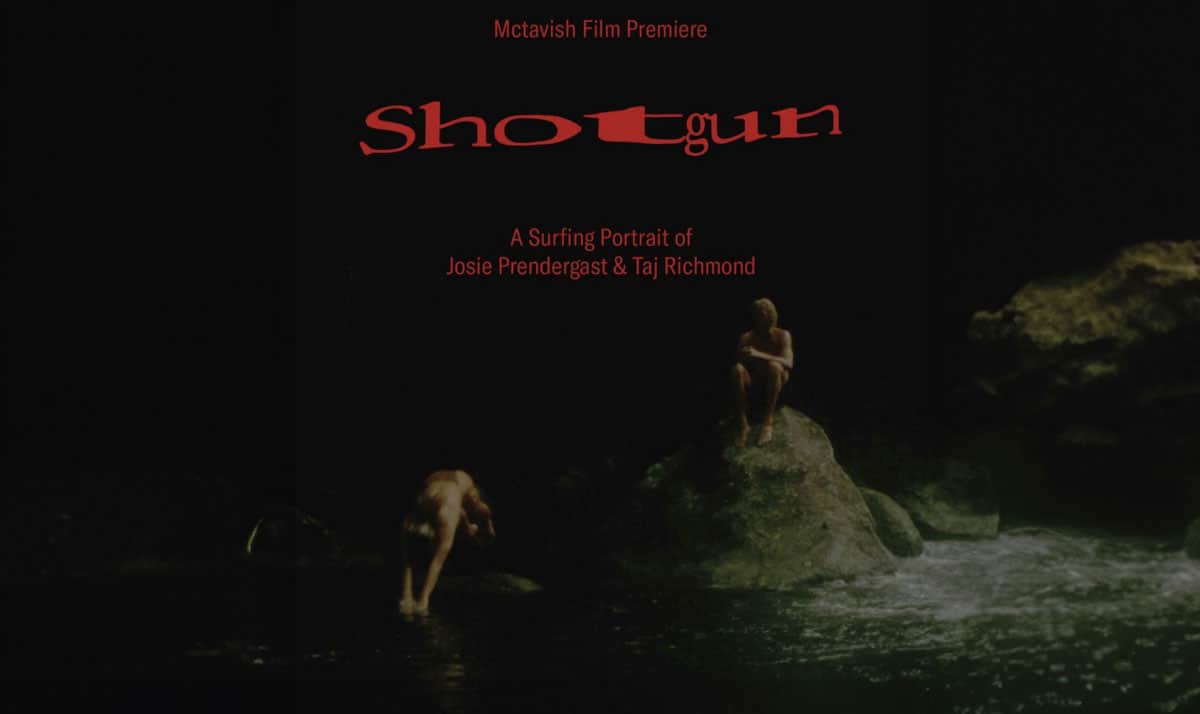 Shotgun