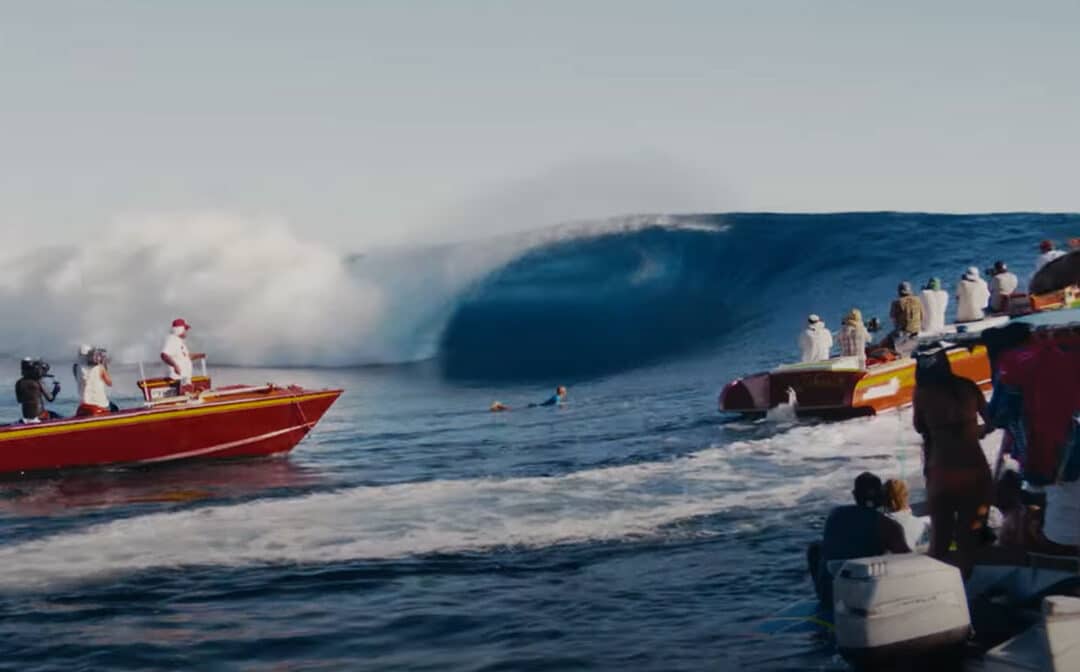The Next Wave