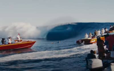The Next Wave