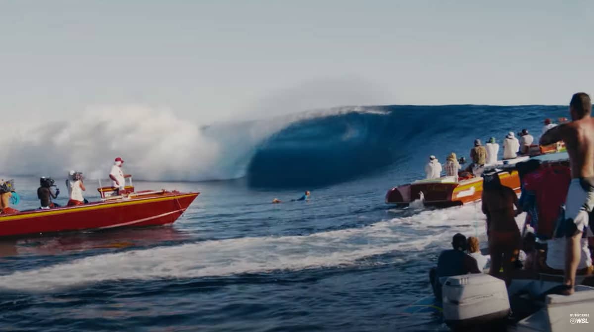 The Next Wave