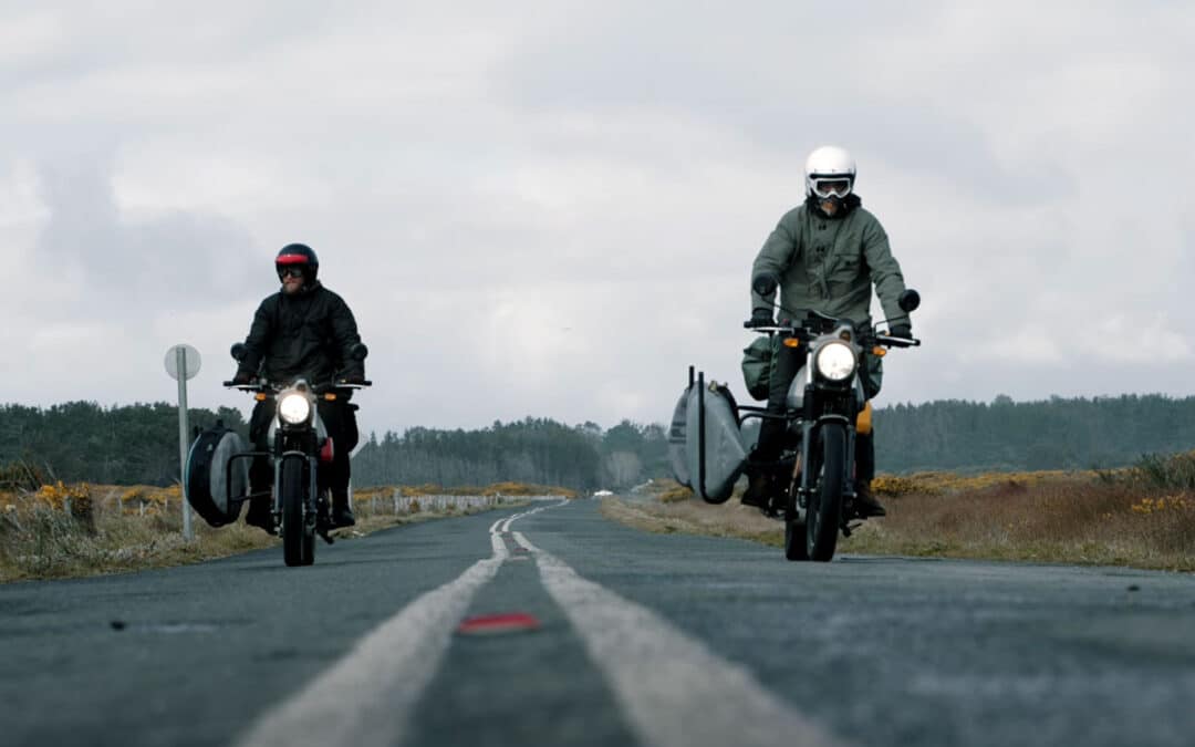 The Southern Journal: Camino Abierto
