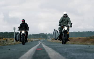 The Southern Journal: Camino Abierto