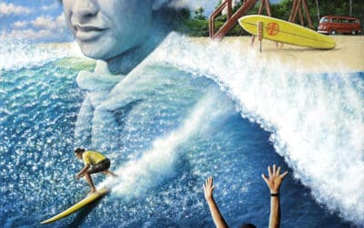 Rip Curl Sponsors The Eddie