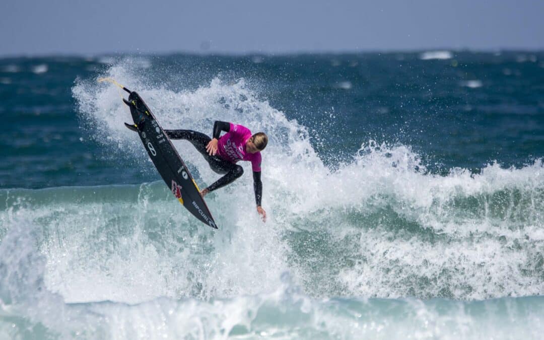 2024 Rip Curl GromSearch