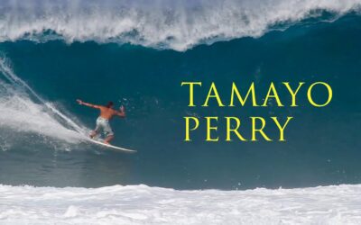 Tamayo Perry / Epic Pipeline