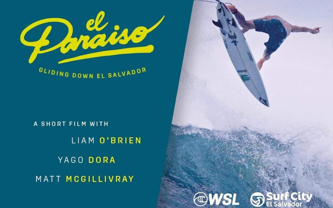 El Paraiso