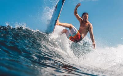 It’s Boardies Season!