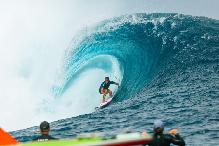 Heat draws for the Olympics at Chopes are up…
