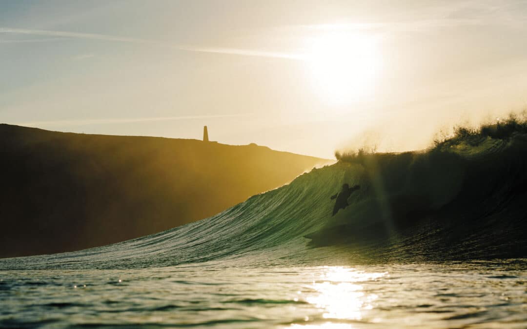 Carve 2024 British and Irish Surf Photography Comp