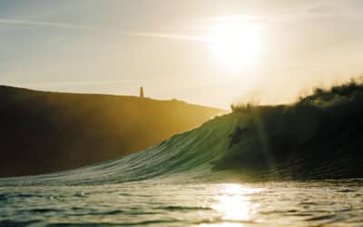 Carve 2024 British and Irish Surf Photography Comp