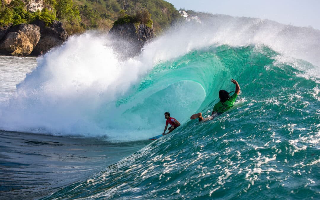 Rip Curl Cup Padang Padang