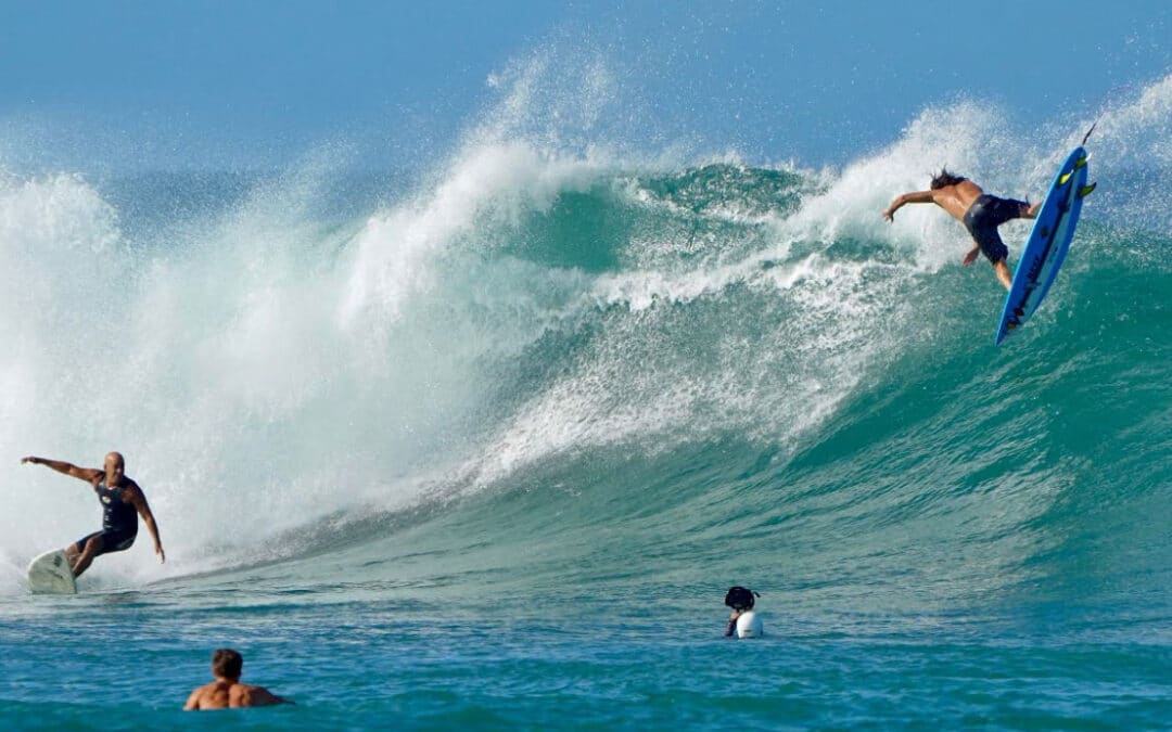 Michael & Mason Ho Show