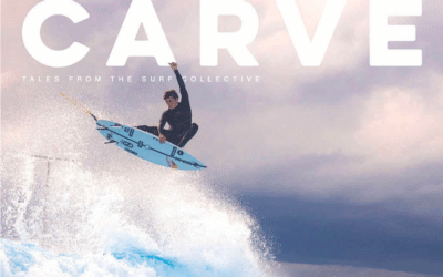 Carve 223 is going get you stoked!