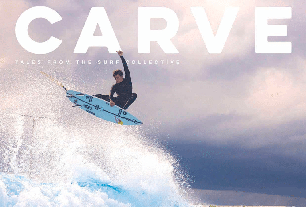 Carve 223 is going get you stoked!