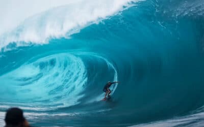Bombs We Love – Teahupo’o