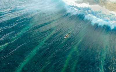 Top 4: Solo Surf Stays