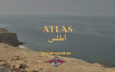 ATLAS | A surf movie by Bear Surfboards