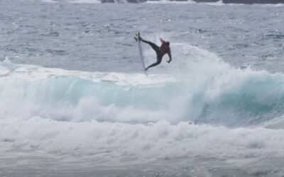 Highlights Day 1: BYD Pro at Boardmasters 2024