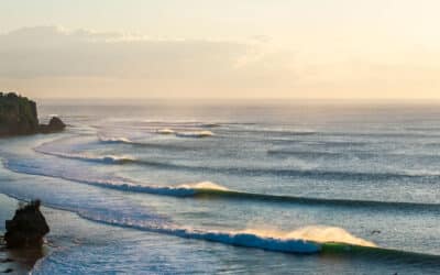 Rip Curl Cup Padang Padang