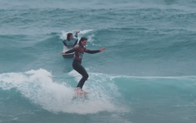 Boardmasters Open 2024 | Day Two Highlights