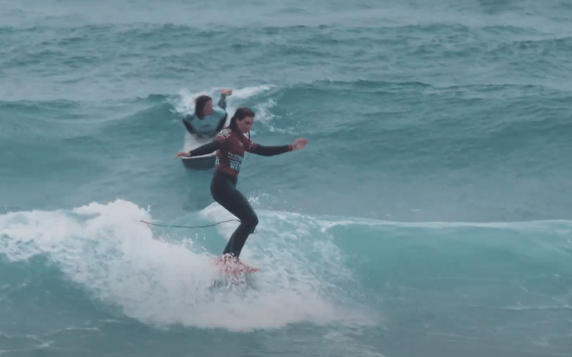 Boardmasters Open 2024 | Day Two Highlights