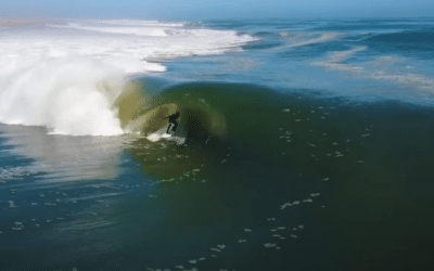 SKELETON BAY GOES OFF AGAIN!
