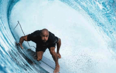 Welcome back Surfer magazine…